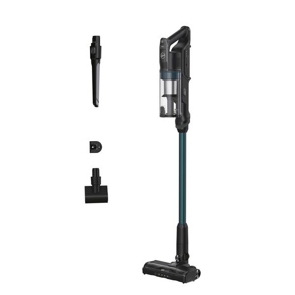 Tyčový vysavač Hoover HF1P10P 011 černý

