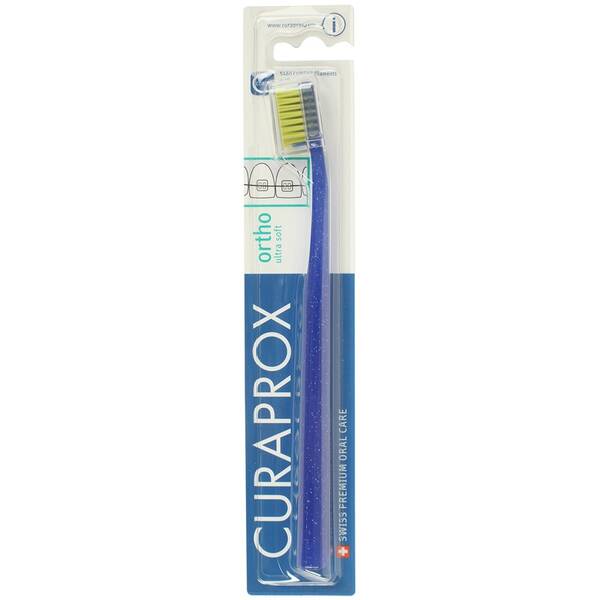 Zubní kartáček CURAPROX CS 5460 ortho 

