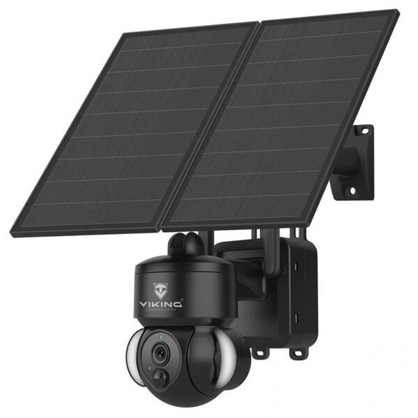 IP kamera Viking HDs03 4G černá

