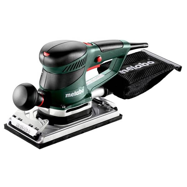 Vibrační bruska Metabo SRE 4351 TurboTec 611351000 

