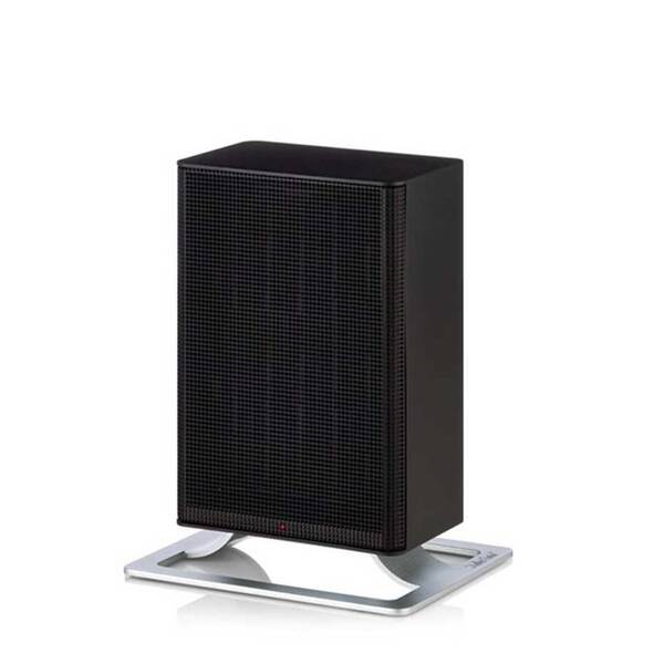 Teplovzdušný ventilátor Stadler Form Anna Little Black 

