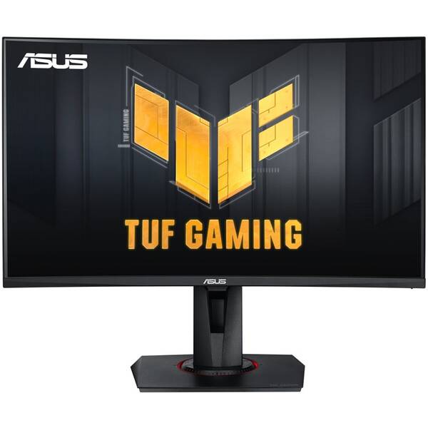 Herní monitor Asus TUF Gaming VG27VQM černý

