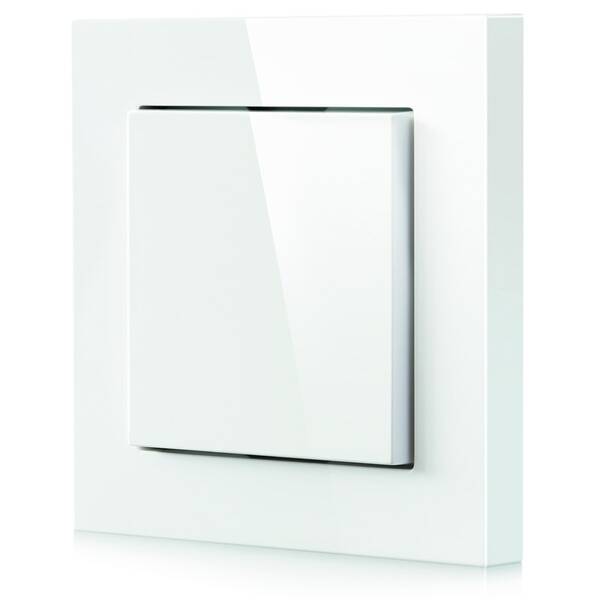 Vypínač Eve Light Switch Connected Wall Switch - Thread compatible 

