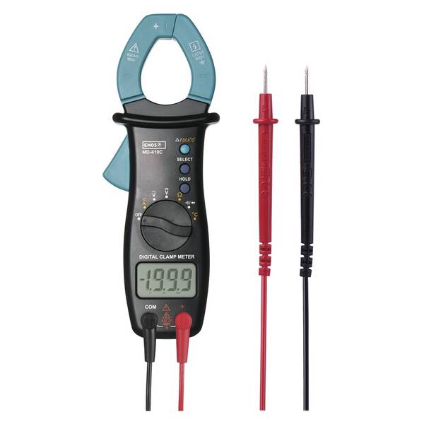 Multimetr EMOS MD-410C 


