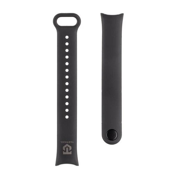 Řemínek Tactical na Xiaomi Smart Band 8 černý

