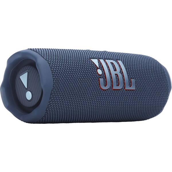 Přenosný reproduktor JBL FLIP 7 modrý

