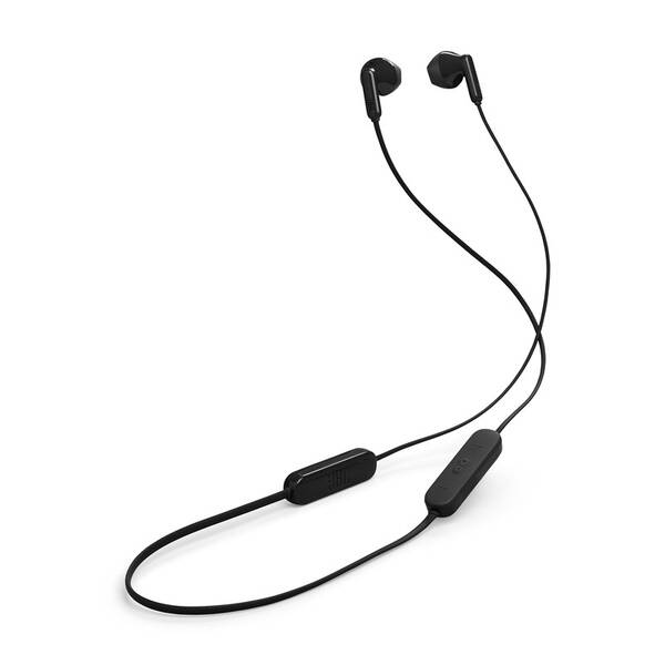 Sluchátka JBL Tune 235BT černá

