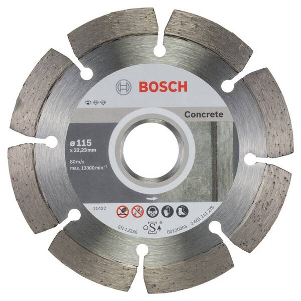 Kotouč diamantový Bosch PRO 2.608.603.239 


