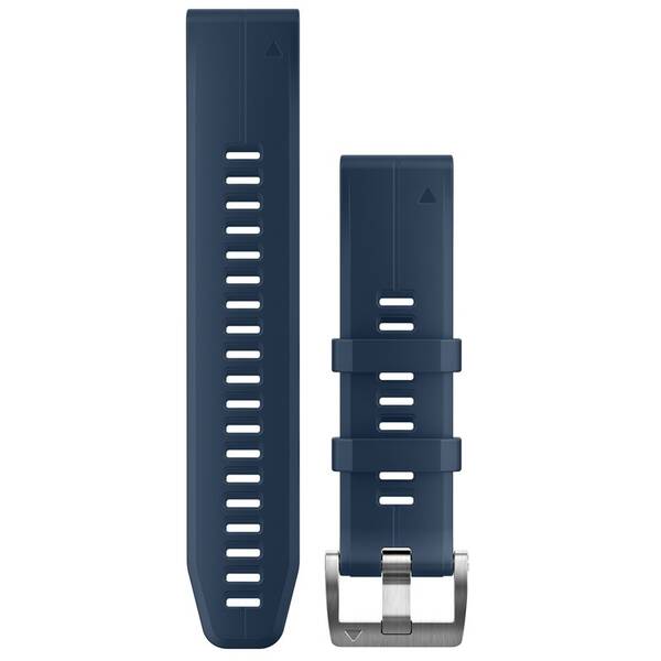 Řemínek Garmin QuickFit (22 mm) modrý

