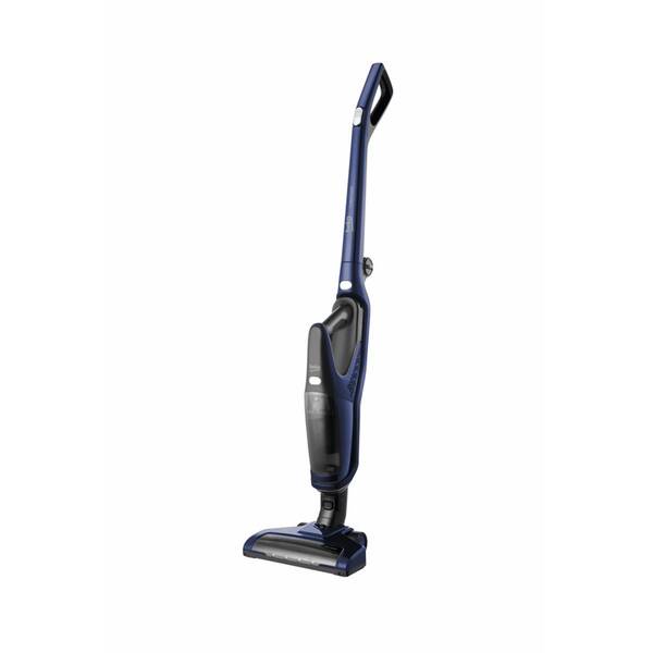 Tyčový vysavač Beko VRT61821VD modrý

