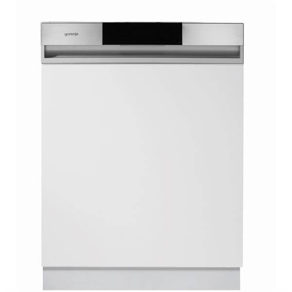 Myčka nádobí Gorenje GI62010X nerez

