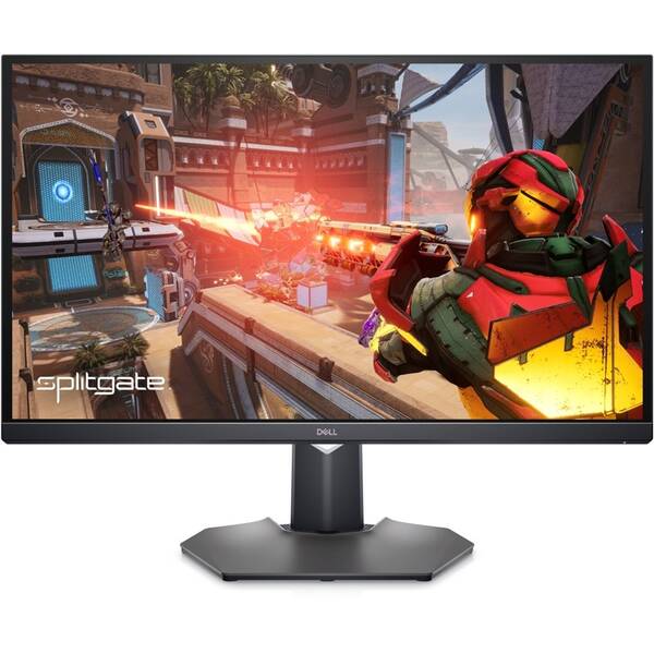 Herní monitor Dell G3223D černý

