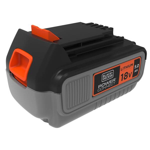 Akumulátor Black-Decker BL5018-XJ 
