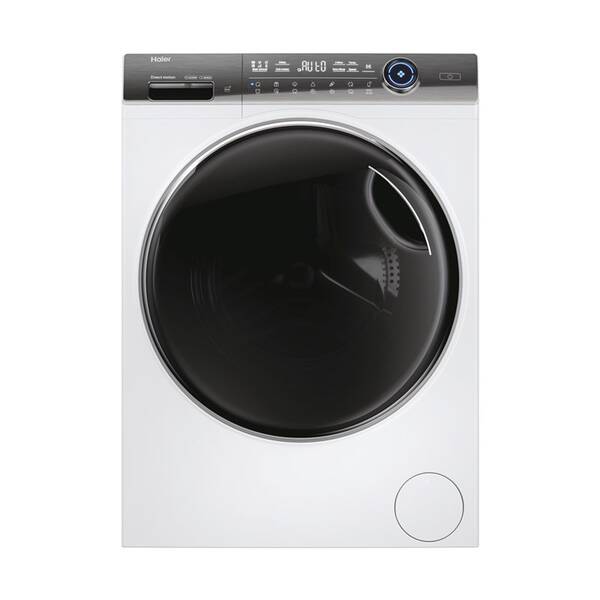 Pračka Haier HW100-B14979NU1S bílá

