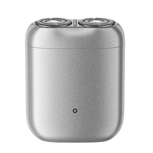 Holicí strojek Xiaomi S200 Silver stříbrný

