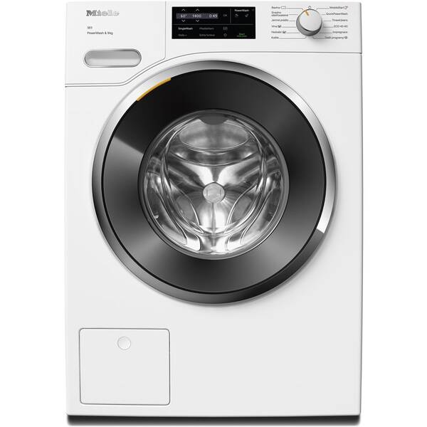Pračka Miele WWG 360 WCS bílá barva
