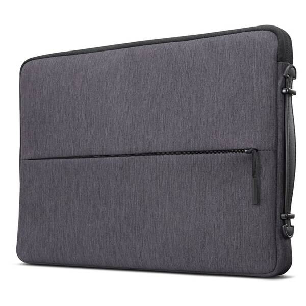 Pouzdro na notebook Lenovo 14" Urban Sleeve šedé

