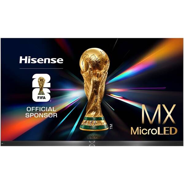 Televize Hisense 136MX 

