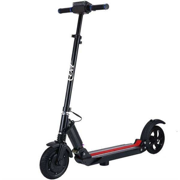 Elektrická koloběžka ELJET® Cruiser Premium 

