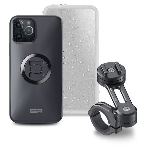 Moto Bundle SP Connect na Apple iPhone 12 Pro/12 

