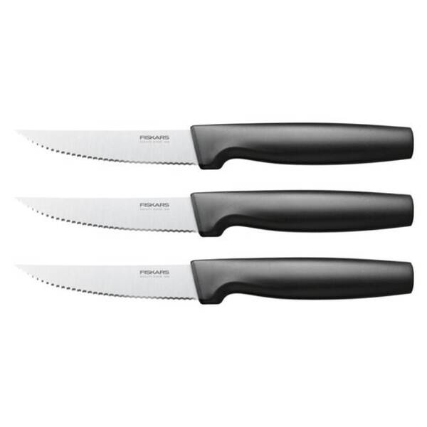 Sada kuchyňských nožů Fiskars 3 ks 

