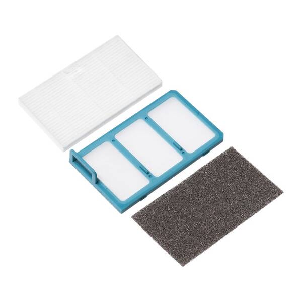 Sada filtrů Cecotec Conga 2499/7490/8290 set 

