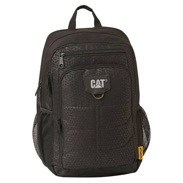 Batoh na notebook Caterpillar Millennial Classic Bennet černý

