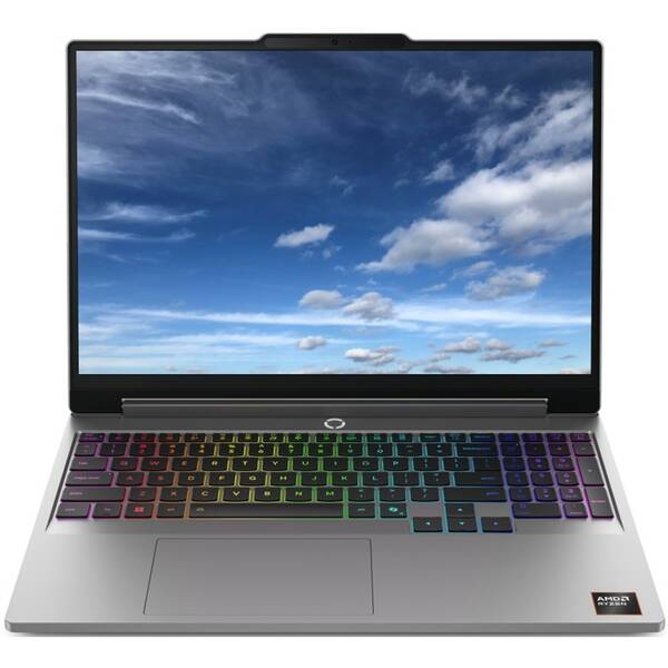 Notebook Lenovo LOQ 15AHP11 šedý

