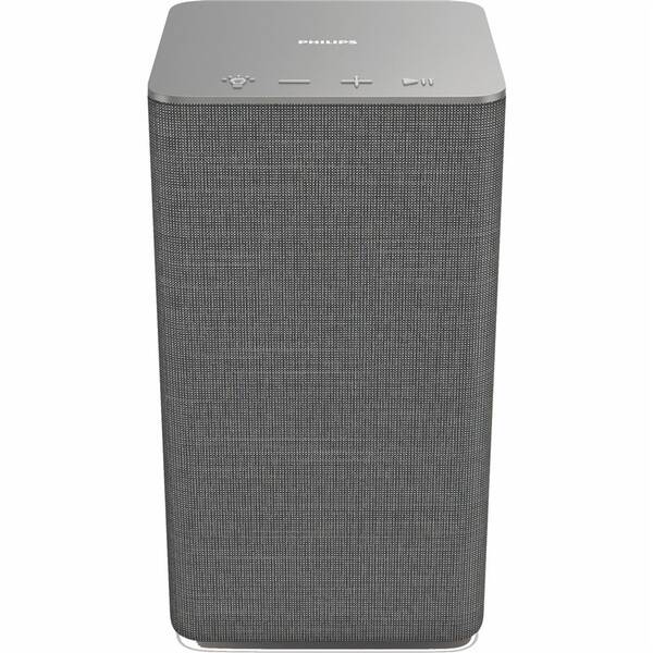 Reproduktor Philips TAW6205 šedý

