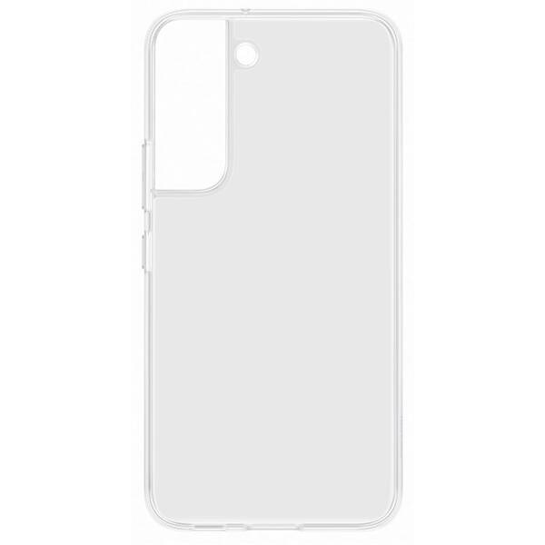 Kryt na mobil Samsung Galaxy S22 průhledný

