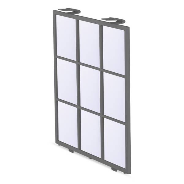 Filtr GARNI PF 15T 

