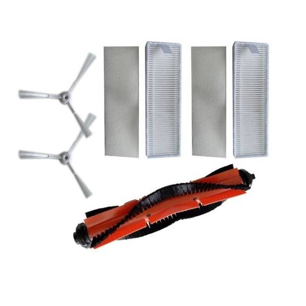 Sada pro robotický vysavač Jolly XI - 6 

