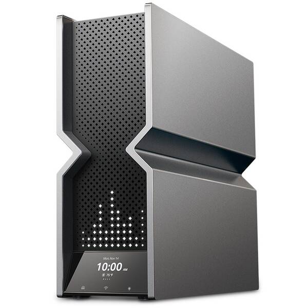 Router TP-Link Archer BE900, BE24000 černý

