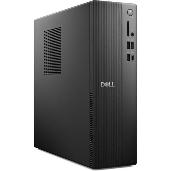 Stolní počítač Dell Pro Slim Essential QVS1260 černý

