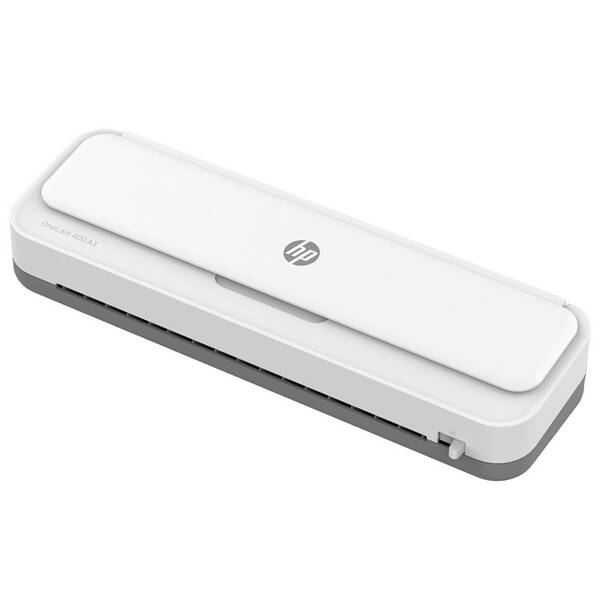 Laminátor HP OneLam 400 A3 bílý

