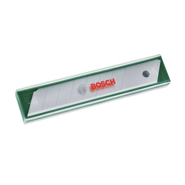 Náhradní planžeta Bosch 1600A032US (10 ks) 

