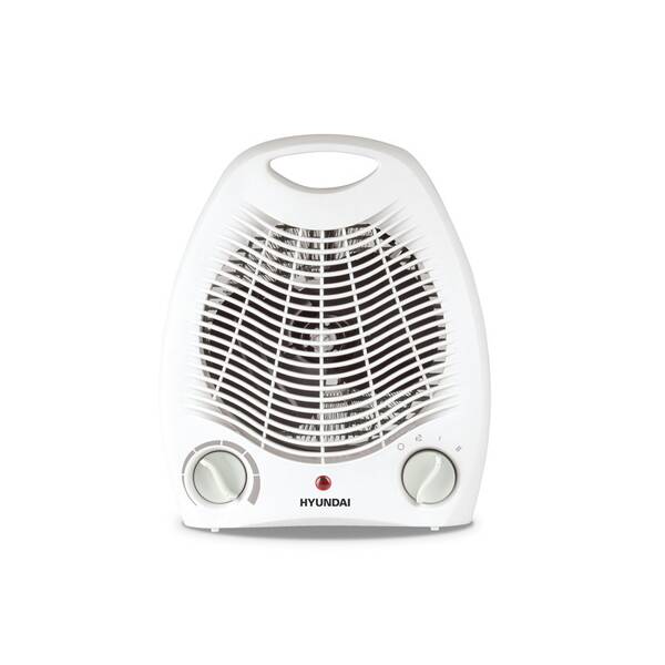 Teplovzdušný ventilátor Hyundai H 501 

