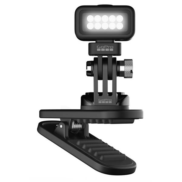  GoPro Zeus Mini 

