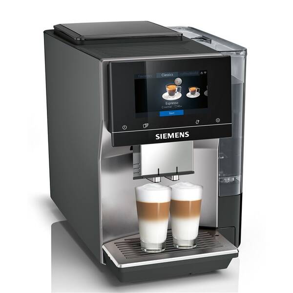 Automatický kávovar Siemens TP705R01 

