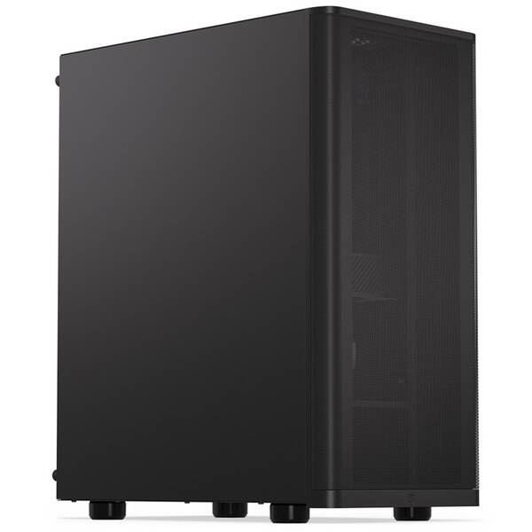 Case ENDORFY Ventum 200 Solid černá

