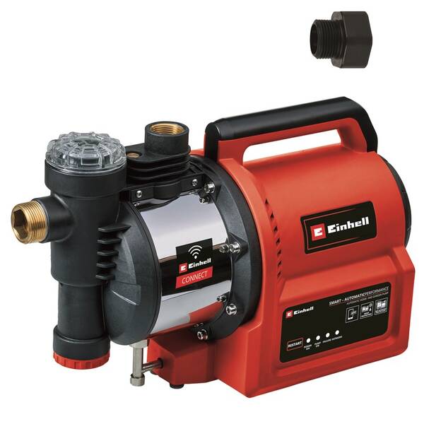 Vodárna Einhell GE-AW 1144 Smart 

