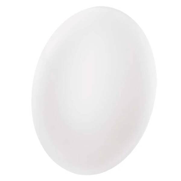 Stropní svítidlo EMOS Tivi 5,2W, 25cm, 790lm, teplá bílá bílé

