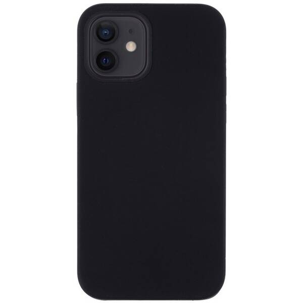 Kryt na mobil Tactical MagForce Velvet Smoothie na Apple iPhone 12/12 Pro černý

