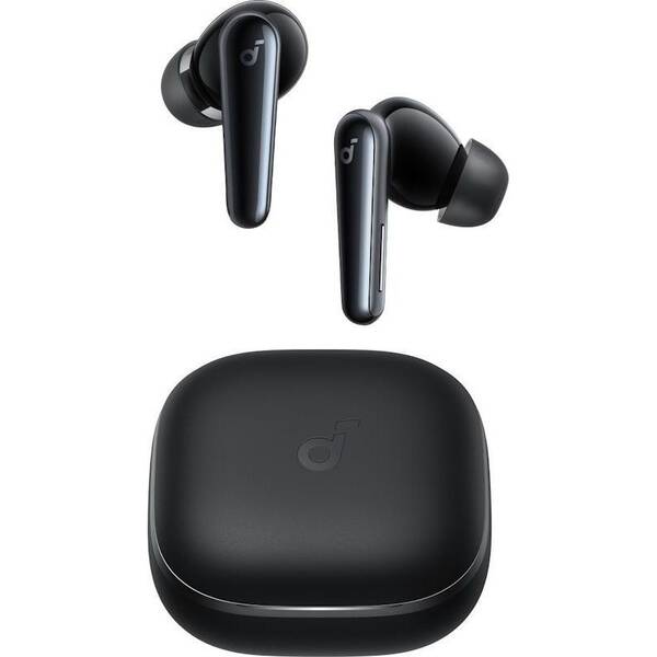Sluchátka Anker soundcore Liberty 5 černá

