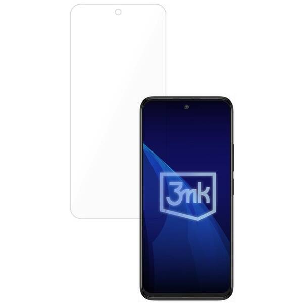 Hybridní ochranné sklo 3mk FlexibleGlass na TCL 605/60 SE 

