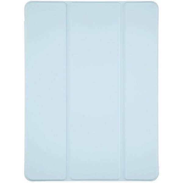 Pouzdro na tablet flipové Obal:Me MistyTab na Samsung Galaxy Tab A11+ modré


