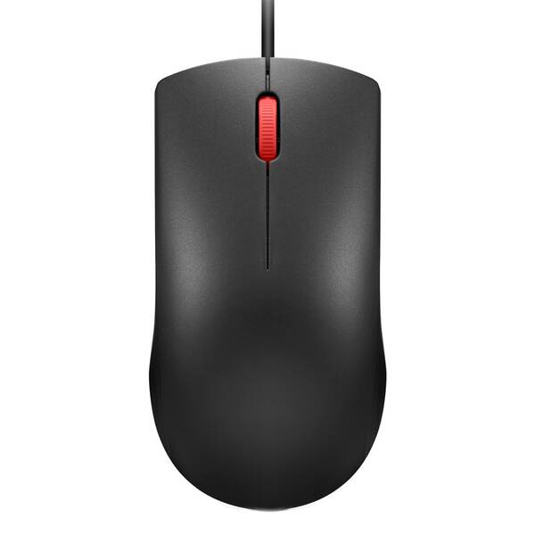 Myš Lenovo 120 Wired černá

