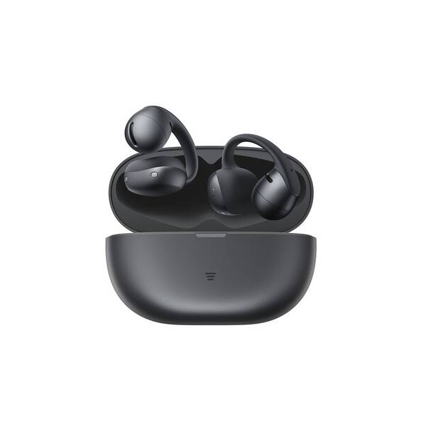 Sluchátka Shokz OpenDots Air, Bluetooth černá

