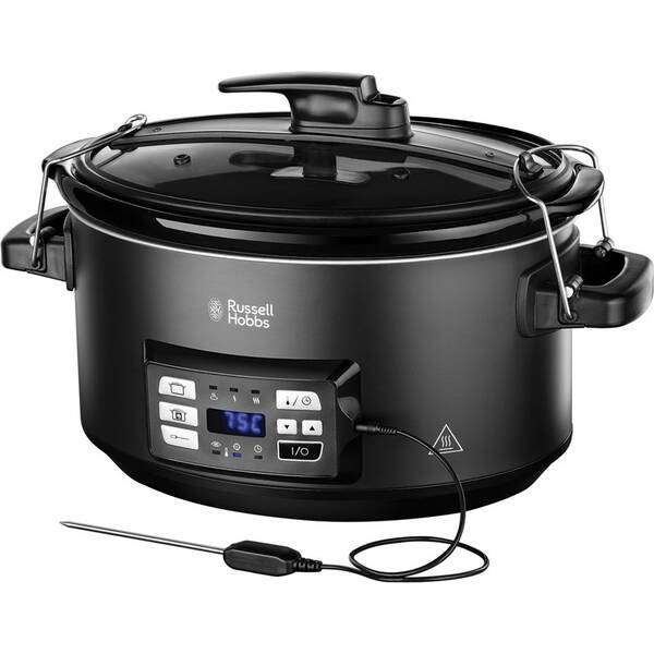 Multifunkční hrnec RUSSELL HOBBS 25630-56 

