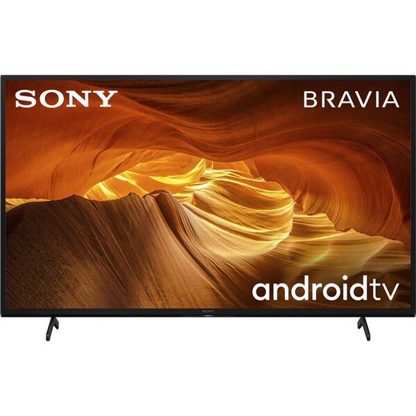 Televize Sony KD-50X72K 

